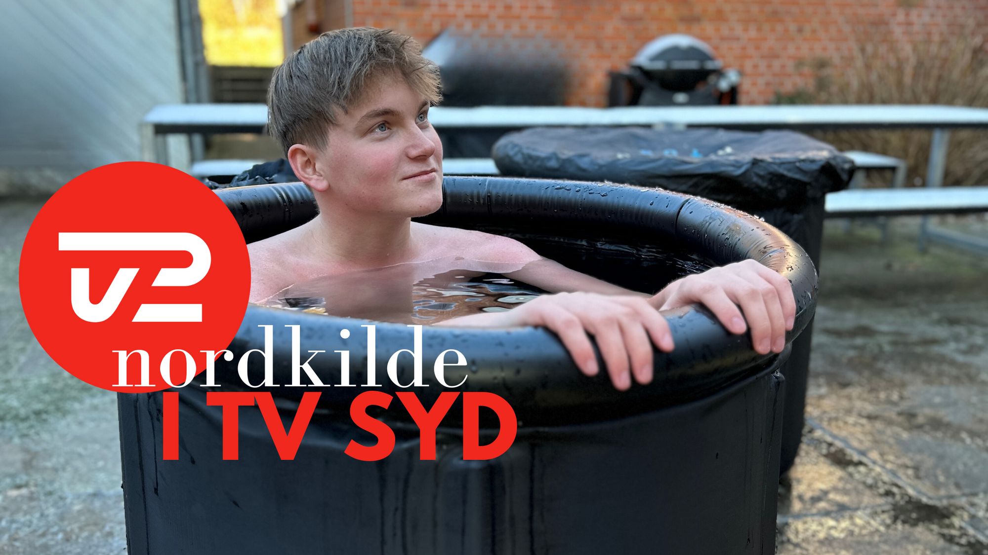 Nordkilde i TVsyd