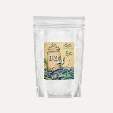 Epsom Salt 1 kg - Nordkilde